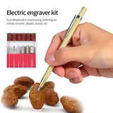 Electric Mini Grinder