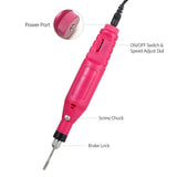 Electric Mini Grinder