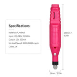 Electric Mini Grinder