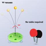 Table Tennis Trainer