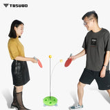 Table Tennis Trainer