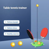 Table Tennis Trainer