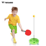 Table Tennis Trainer