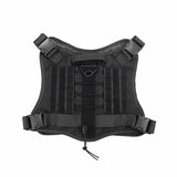 Tactical Dog Vest
