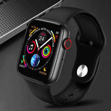 W-Series Smart Watch