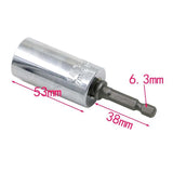 Universal Socket Set