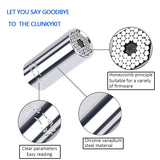 Universal Socket Set