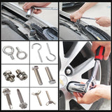 Universal Socket Set