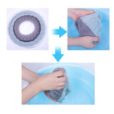FluffySeat™ - Fuzzy & Soft Toilet Seat Cover
