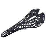 Comfortable Breathable Bicycle Saddle