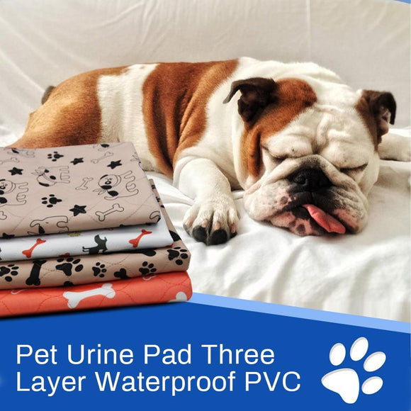 Puppy Pee Pad