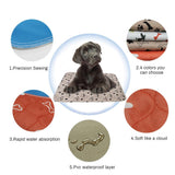 Puppy Pee Pad