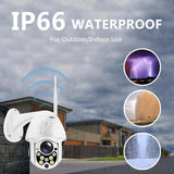 Wireless Outdoor Camera