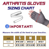 Arthritis Compression Gloves