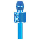 Bluetooth Karaoke Microphone