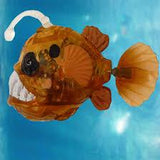 Kids Electric Robot Fish