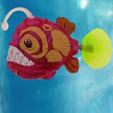 Kids Electric Robot Fish