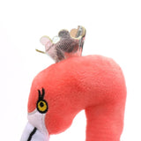 Singing Flamingo Plush Toy