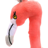Singing Flamingo Plush Toy