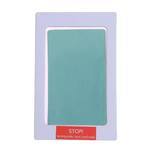 Paw Print Pad