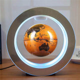 Levitating Glow Globe