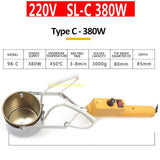 Soldering Furnace Tool