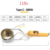 Soldering Furnace Tool