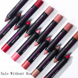 Matte Long Lasting Lipstick