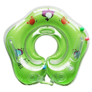 Baby Neck Floating Ring