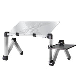 Ergonomic Laptop Desk