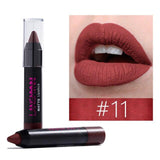 Matte Long Lasting Lipstick