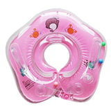 Baby Neck Floating Ring