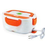 Heated Lunch Box