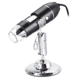 Portable HD Microscope Camera