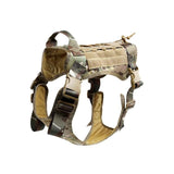 Tactical Dog Vest