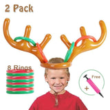 Reindeer Ring Toss