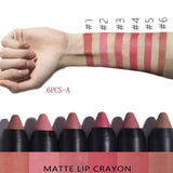 Matte Long Lasting Lipstick