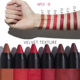 Matte Long Lasting Lipstick