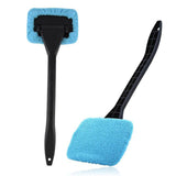 Microfiber Window Cleaner