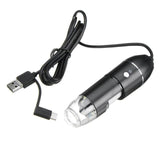 Portable HD Microscope Camera