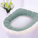 FluffySeat™ - Fuzzy & Soft Toilet Seat Cover