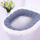 FluffySeat™ - Fuzzy & Soft Toilet Seat Cover
