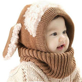 Cozy Baby Beanie