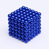 Magic Magnet Balls