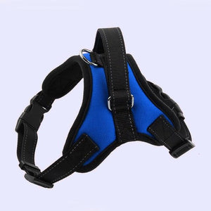 Service Dog Harness