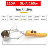 Soldering Furnace Tool