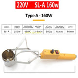 Soldering Furnace Tool