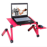 Ergonomic Laptop Desk