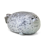 Seal Meme Pillow
