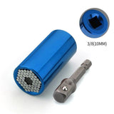 Universal Socket Set